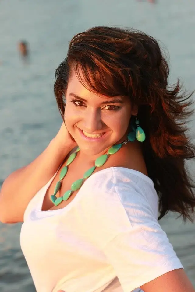 Zdjęcie  (Monica Pinto)