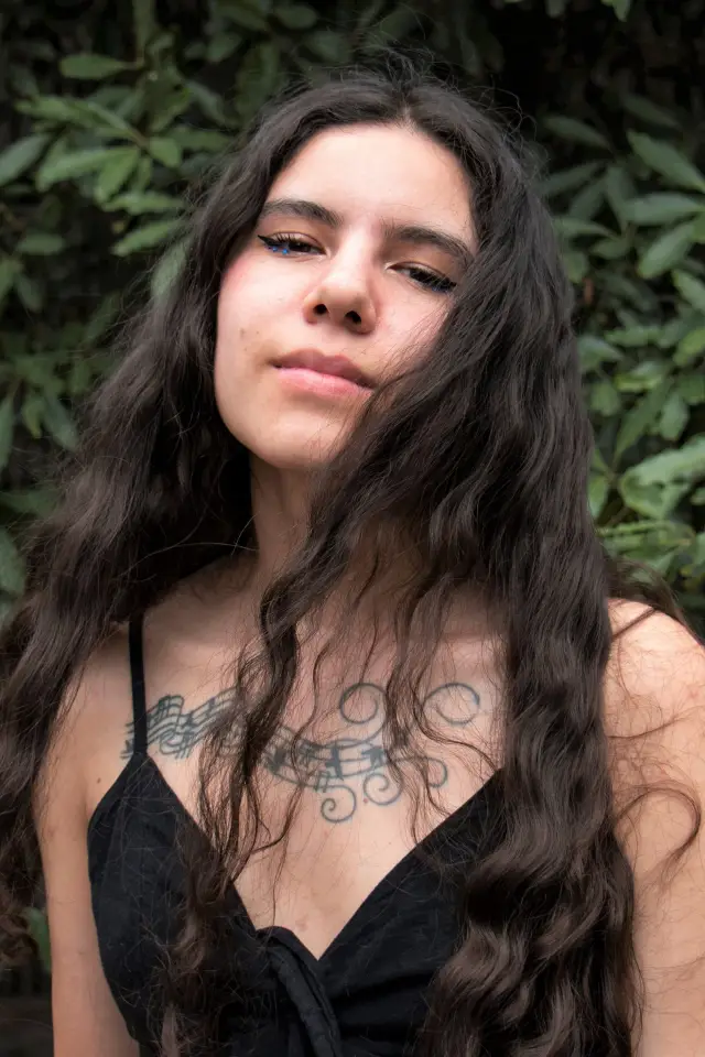 Zdjęcie  (Valeria Díaz)