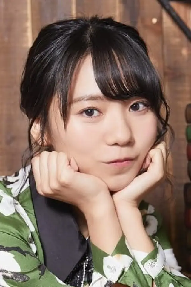 Zdjęcie  (Maiko Nomura)