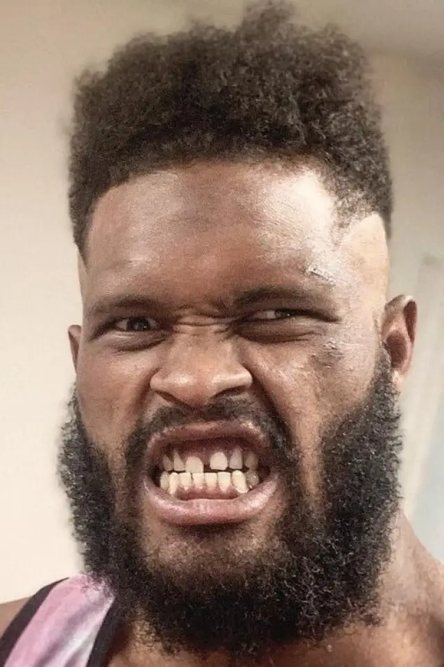 Zdjęcie  (Maurice Greene)