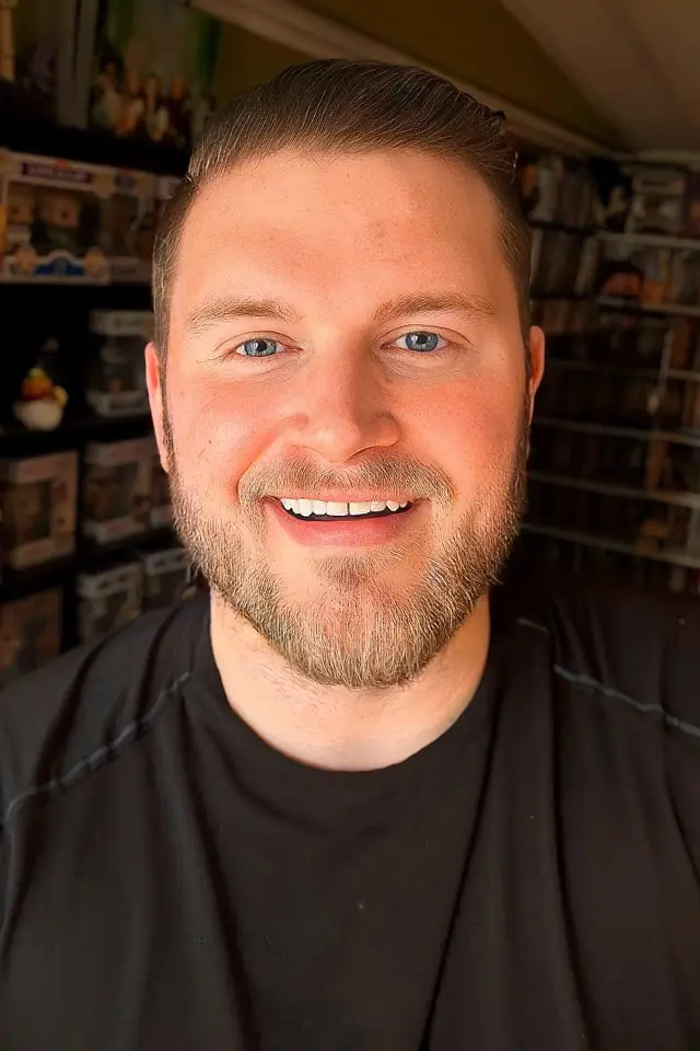 Zdjęcie  (Adam Freeman)
