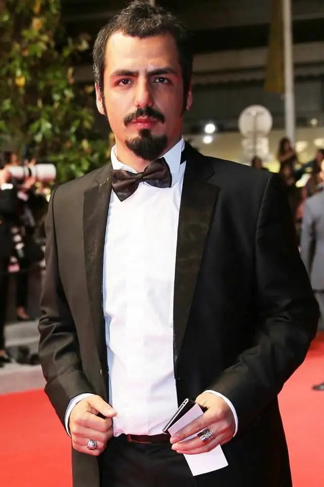 Zdjęcie Mustafa Ozgun