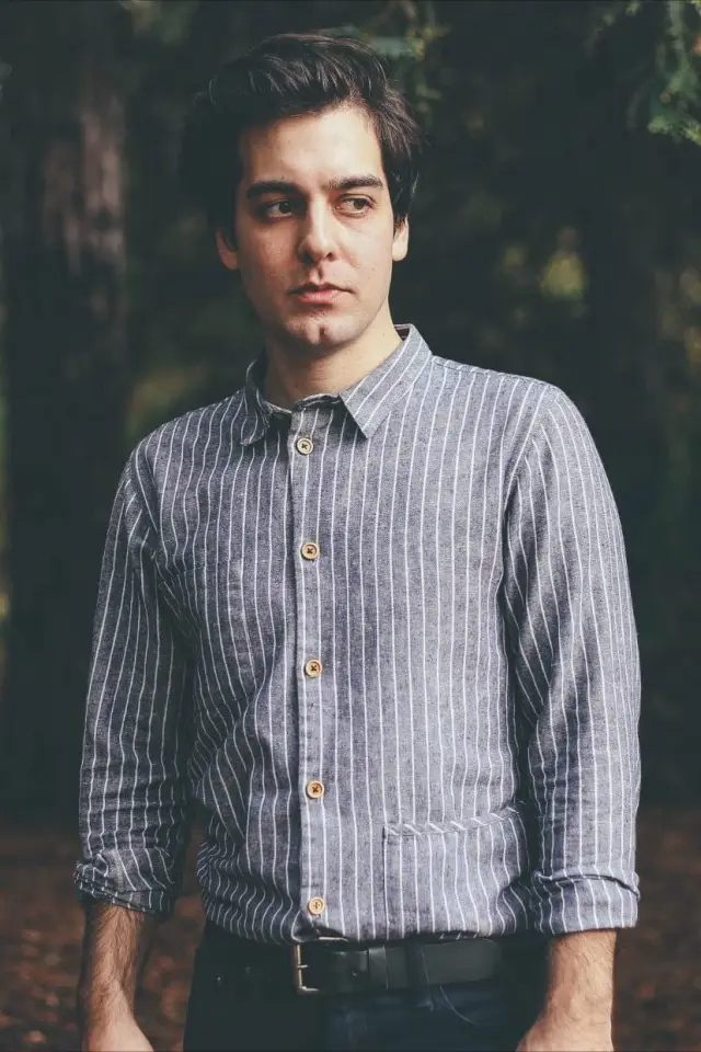 Zdjęcie  (Ryan Henry)