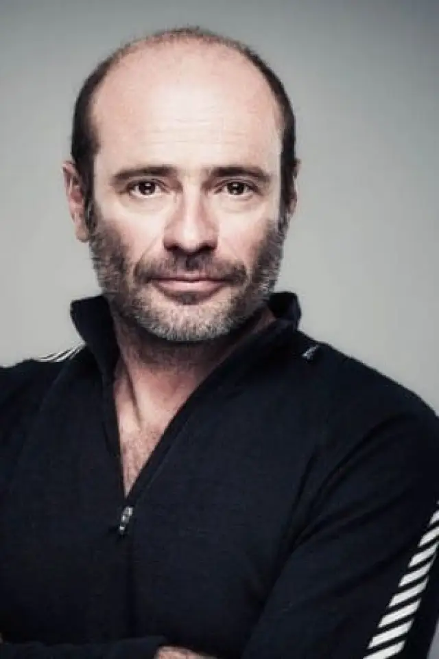 Zdjęcie Stéphane Margot (Stéphane Margot)