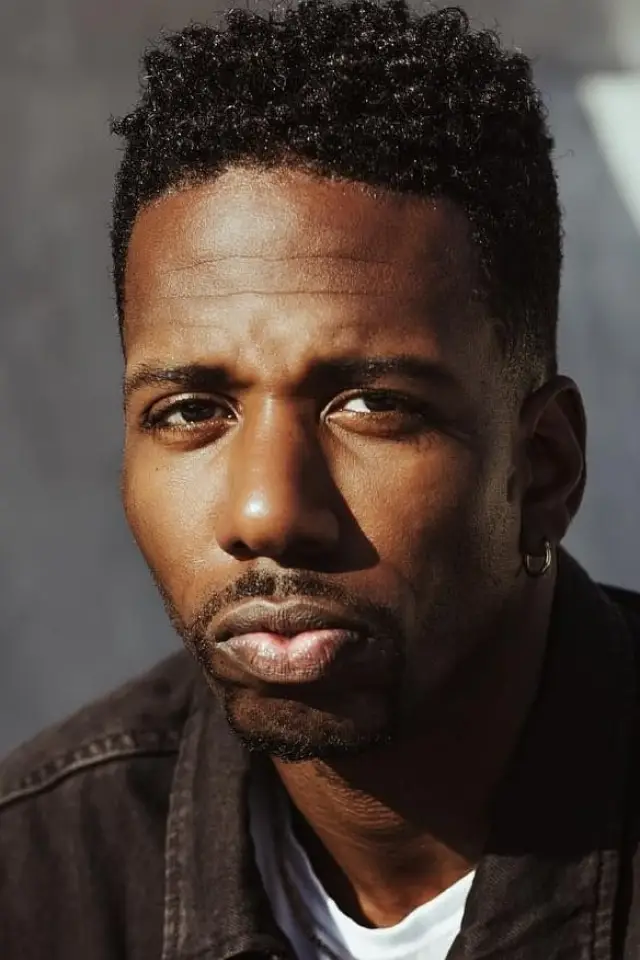 Zdjęcie Asiel Hardison (Asiel Hardison)