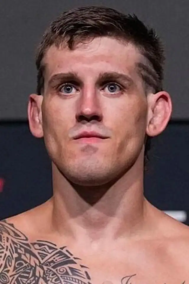 Zdjęcie  (Brendan Allen)