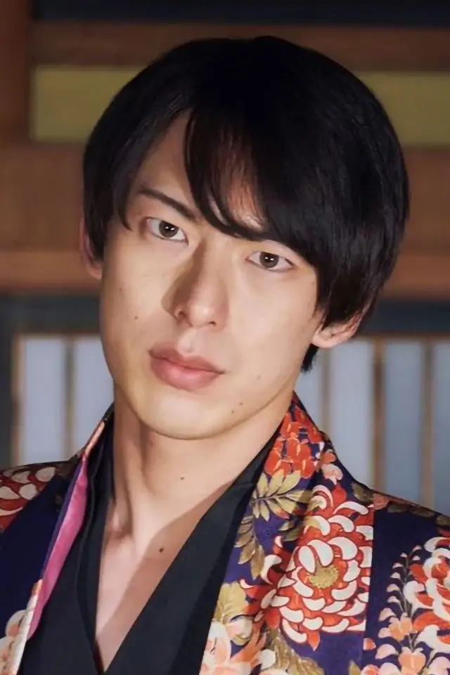 Zdjęcie  (Ryo Kitazono)