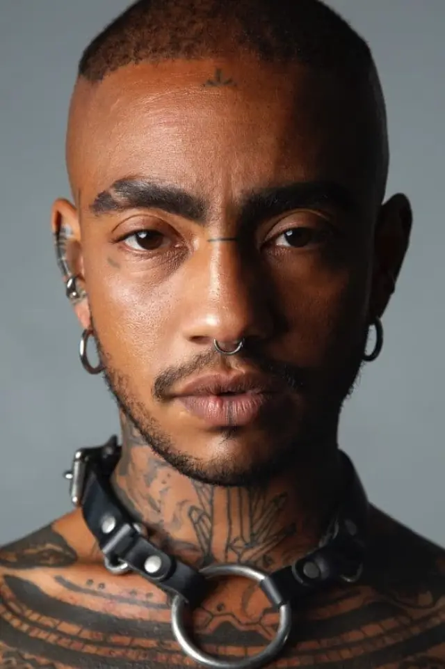 Zdjęcie  (Jamal Phoenix)