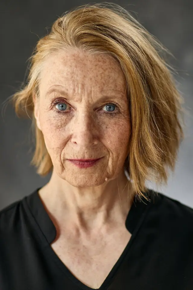 Zdjęcie  (Patricia Jones)