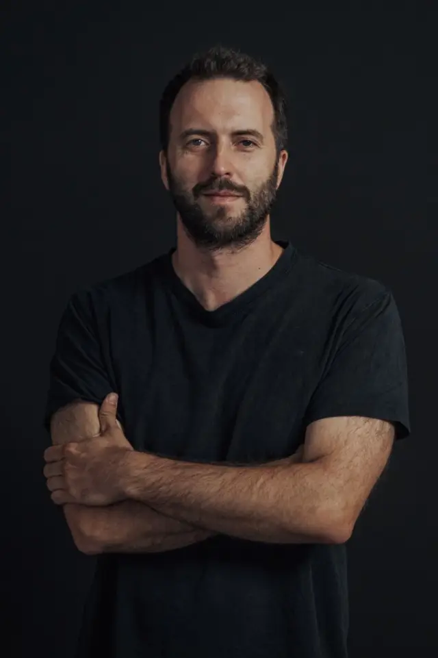 Zdjęcie  (Eloy Calvo)