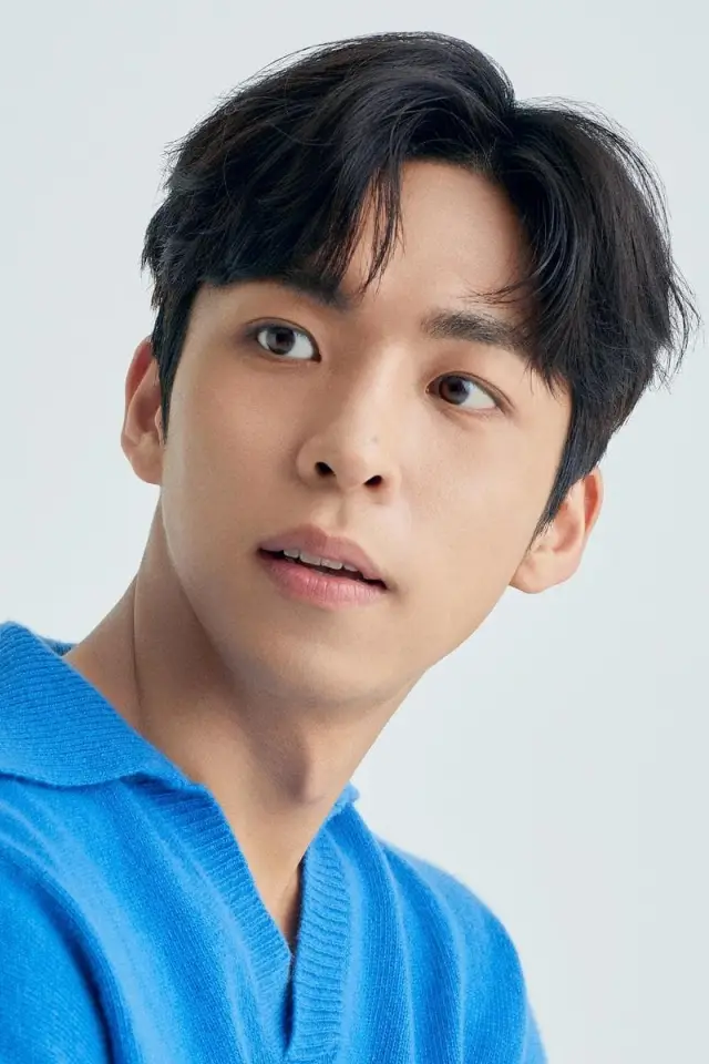 Zdjęcie  (Joo Jong-hyuk)