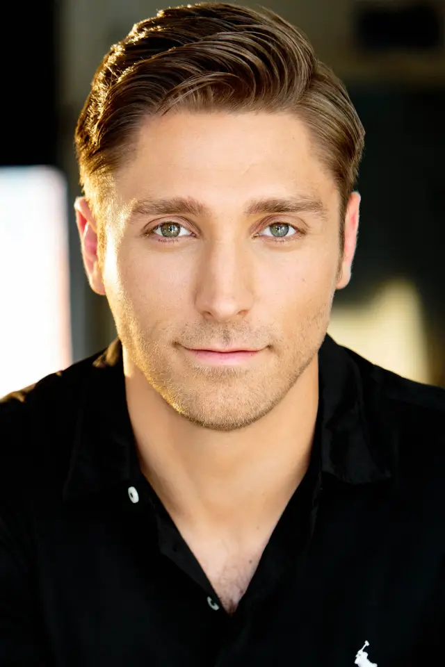 Zdjęcie  (Braxton Angle)