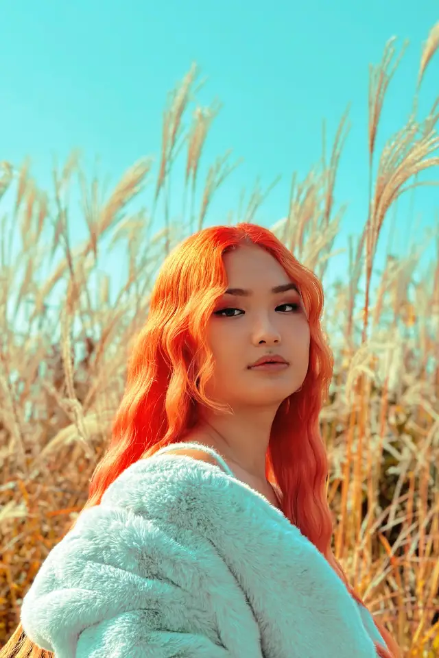 Zdjęcie  (Calleen Koh)