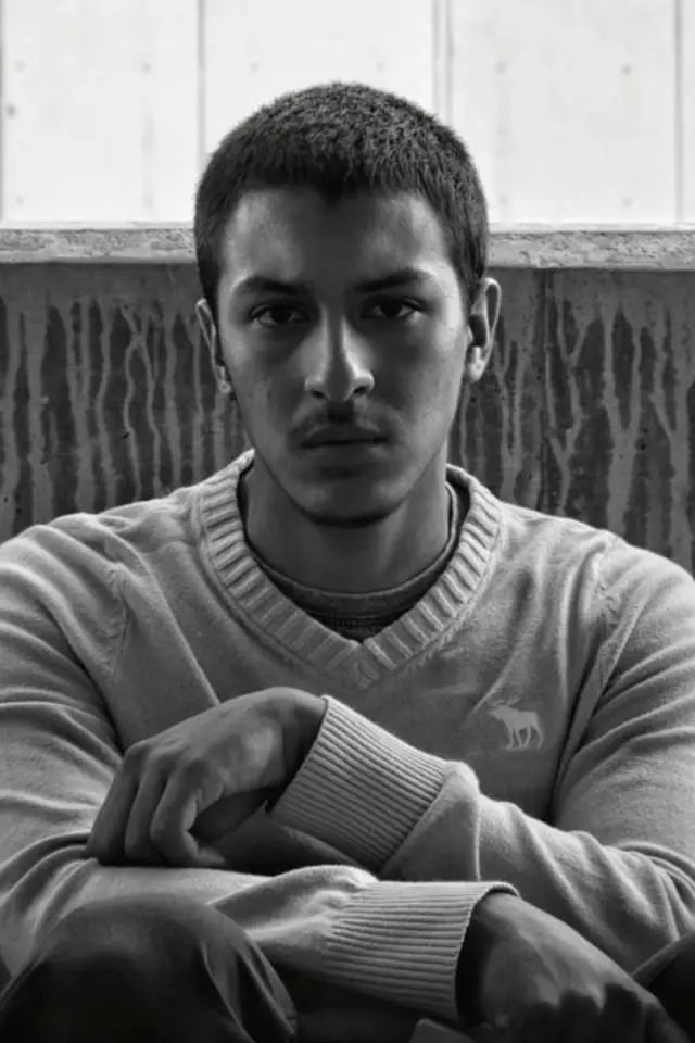 Zdjęcie Vicente Méndez Saucedo (Vicente Méndez Saucedo)