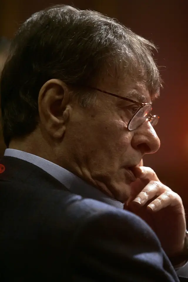 Zdjęcie Mahmoud Darwish