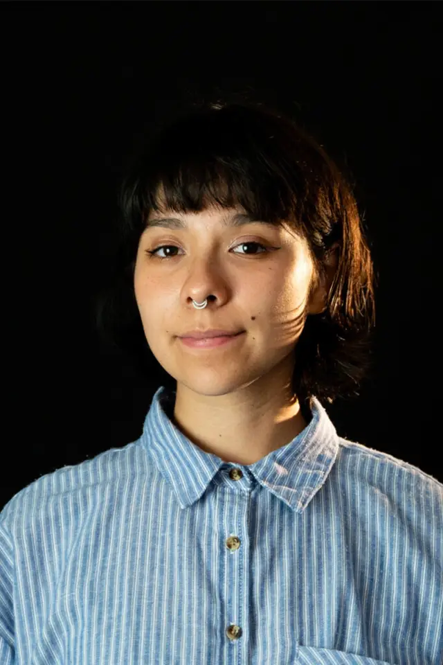 Zdjęcie Antonia Silva Alvarado (Antonia Silva Alvarado)
