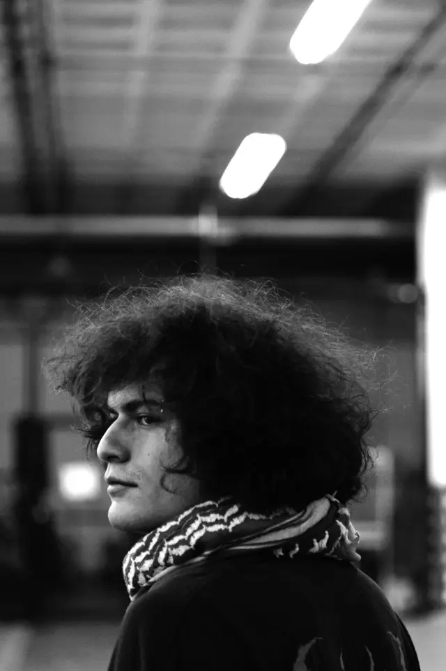 Zdjęcie  (Sebastian Carrasco Jimenez)