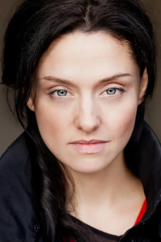 Zdjęcie  (Serena Chloe Gardner)