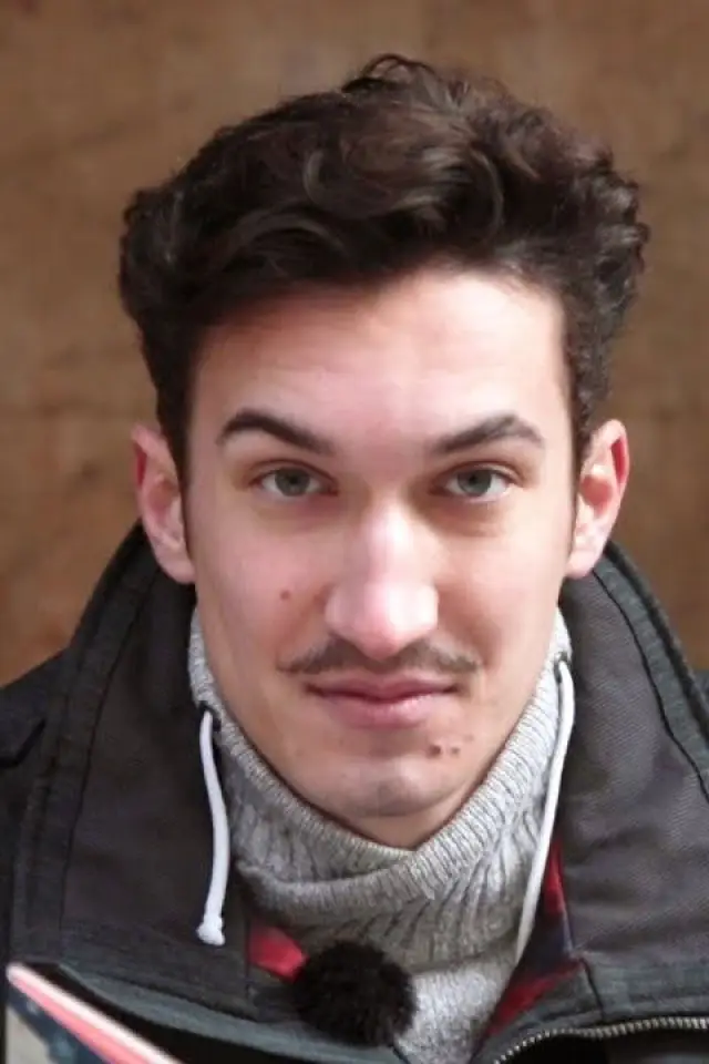 Zdjęcie  (Barnabás Rohonyi)