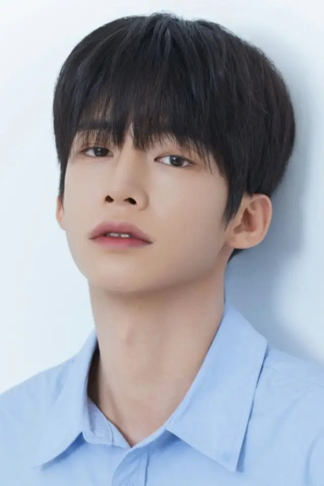Zdjęcie  (Kim Chan-gyu)
