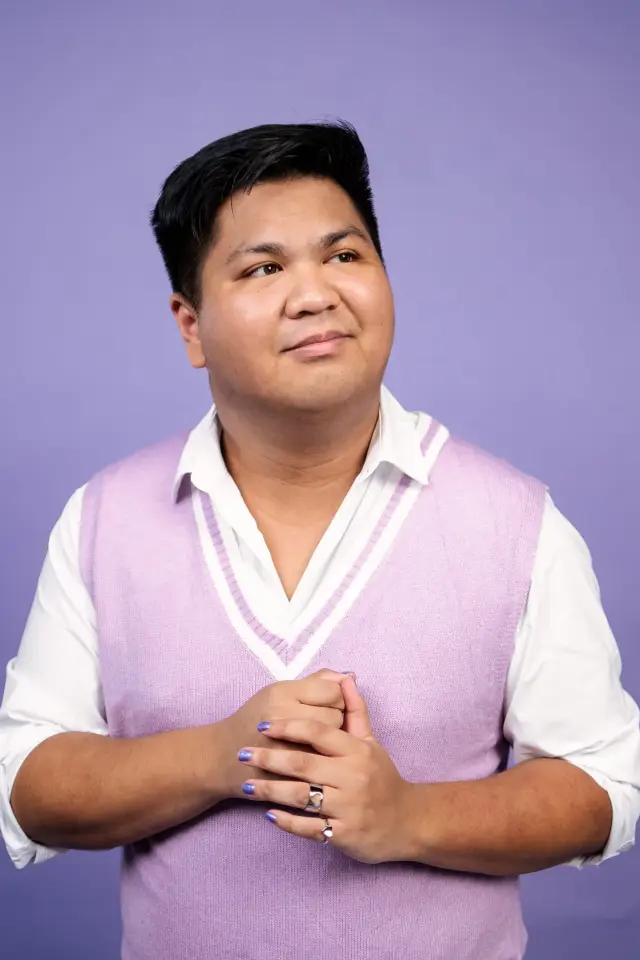 Zdjęcie  (Kristoffer Bradley Cruz)