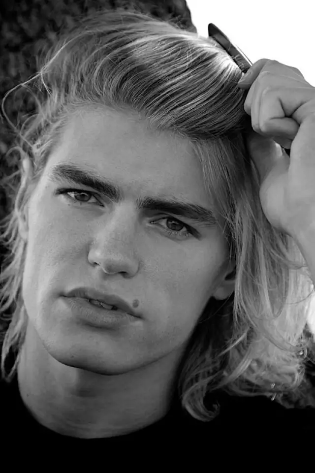Zdjęcie  (Zander David Hodgson)