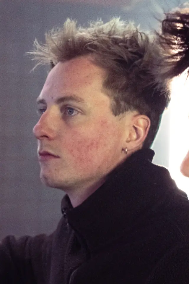 Zdjęcie  (Matthee Van Holderbeke)