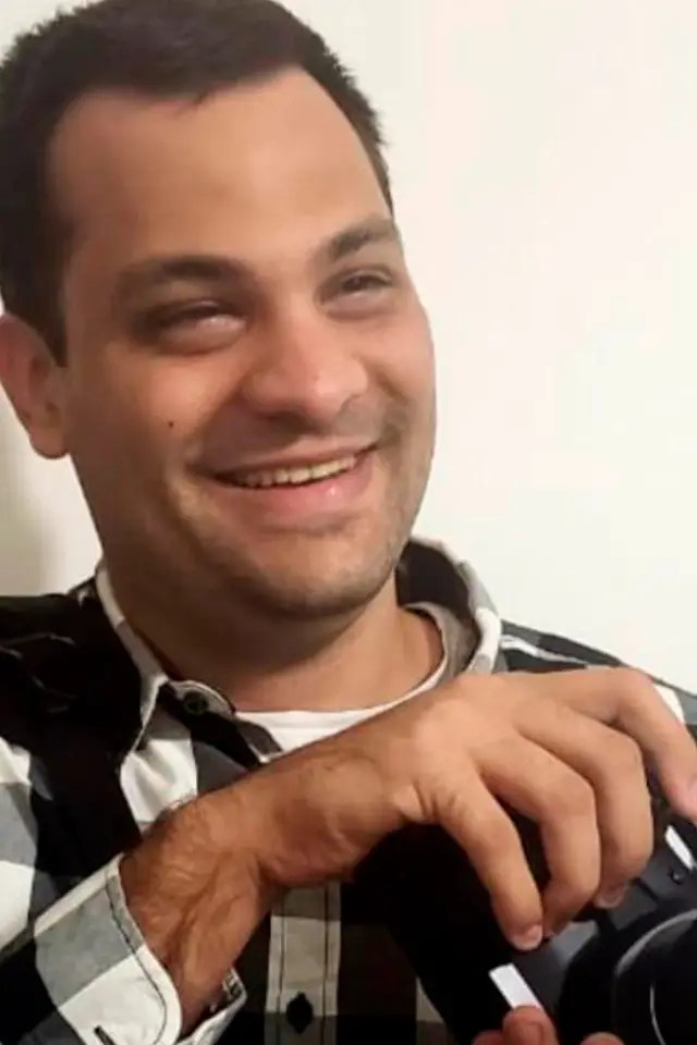 Zdjęcie João Guilherme F. B. (João Guilherme F. B.)