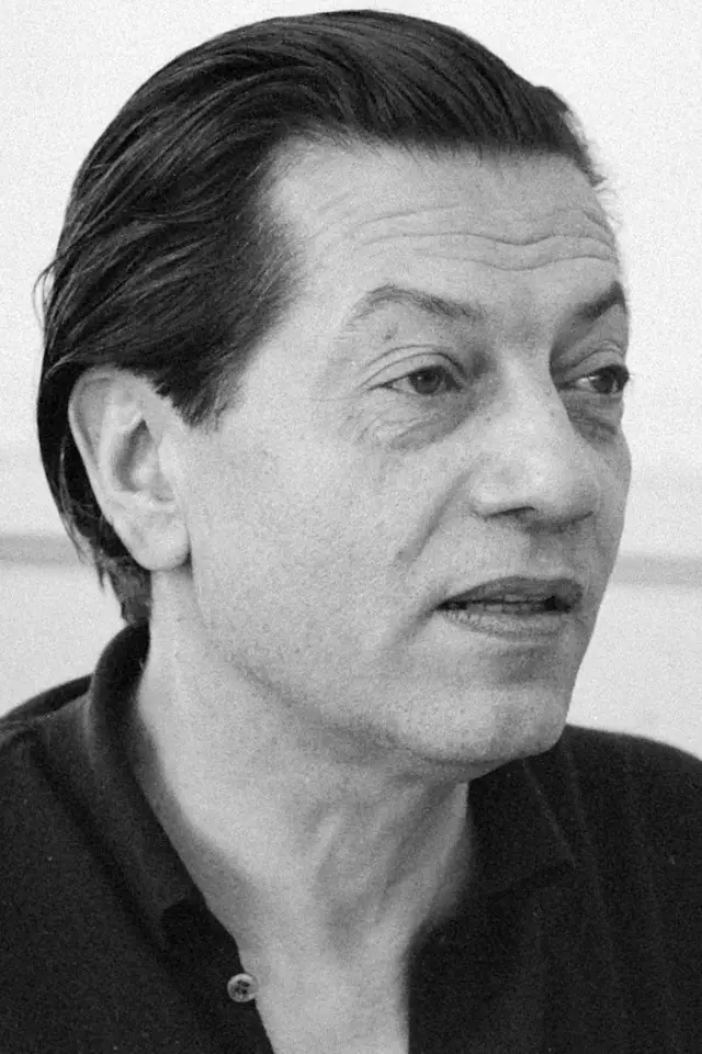 Zdjęcie  (Serge Lifar)