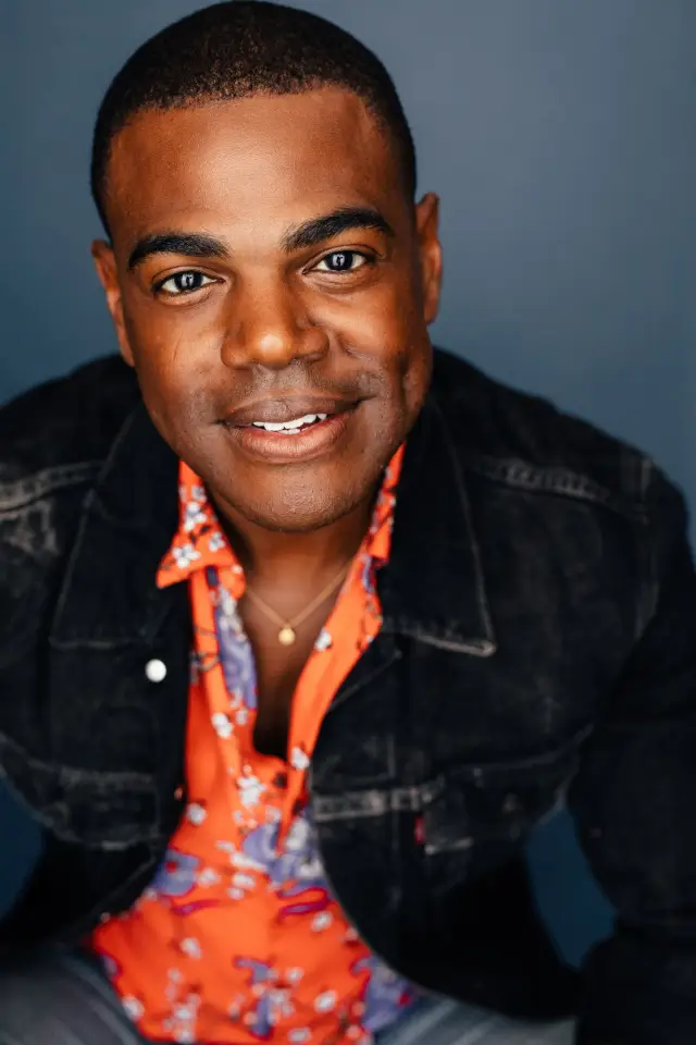 Zdjęcie  (Ahmad Simmons)