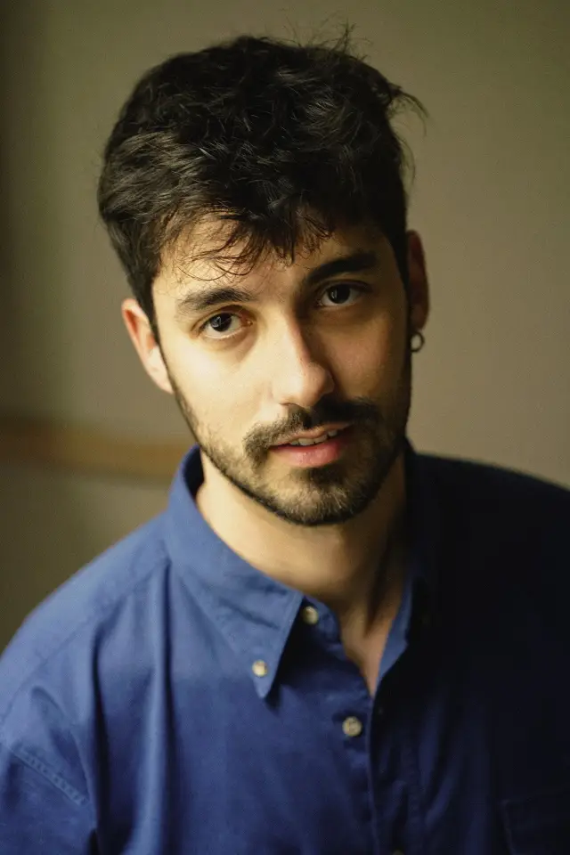 Zdjęcie  (Nikos Kolioukos)