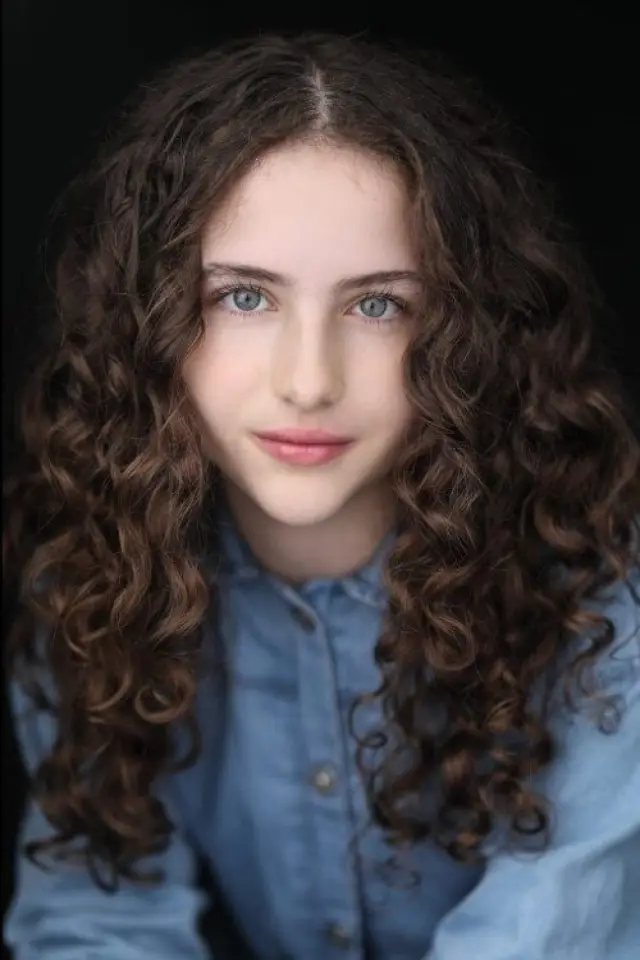 Zdjęcie  (Parker McLellan)