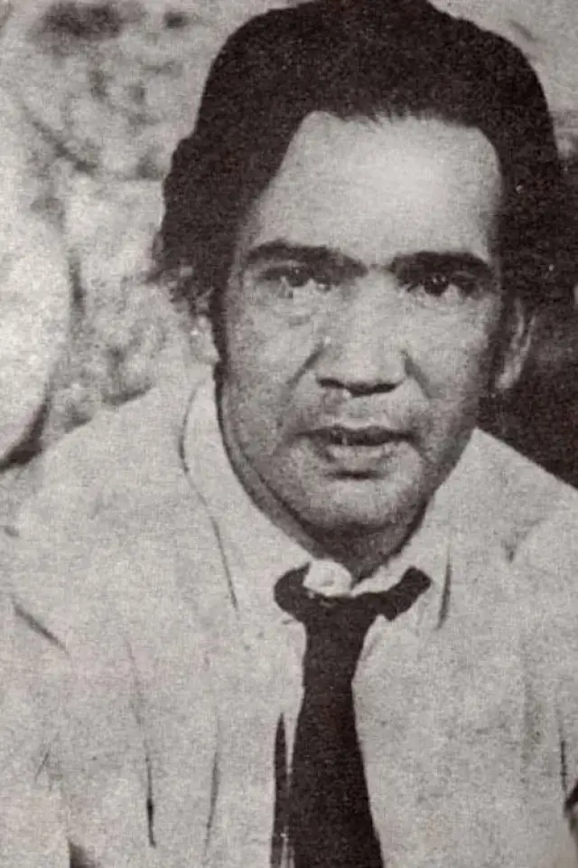 Zdjęcie  (Carlos Rebolledo)