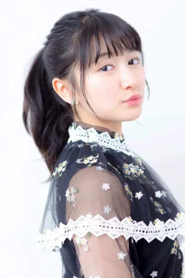 Zdjęcie  (Marin Hidaka)