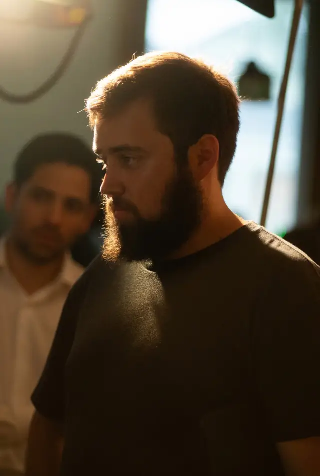 Zdjęcie  (Austin Gorski)