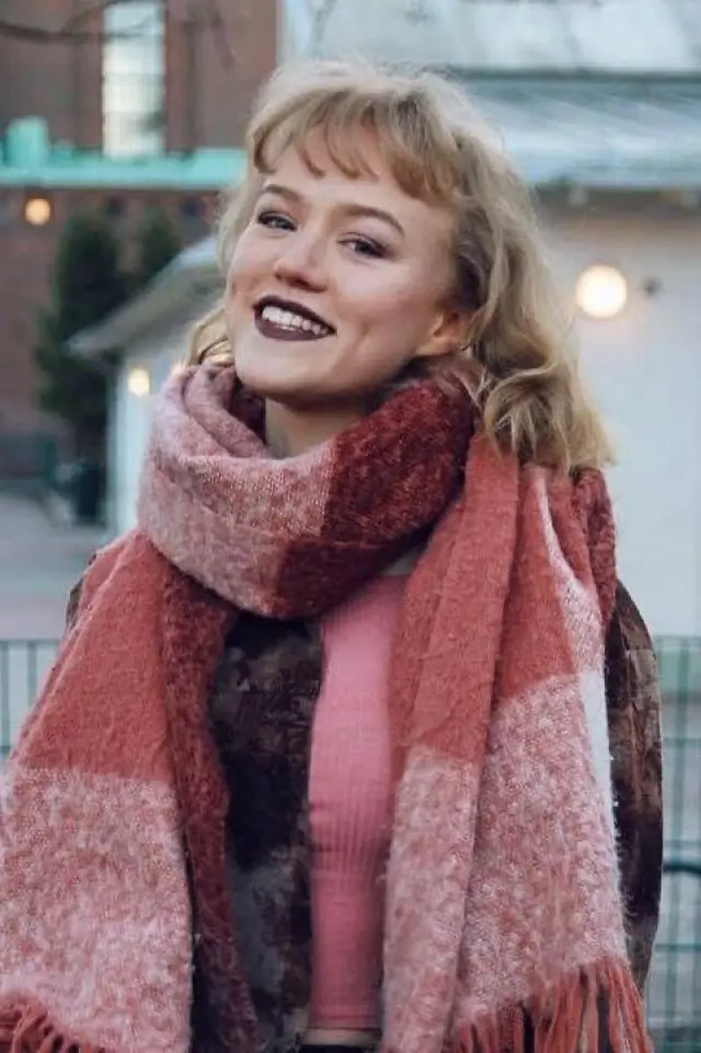 Zdjęcie  (Eleonoora Kauhanen)
