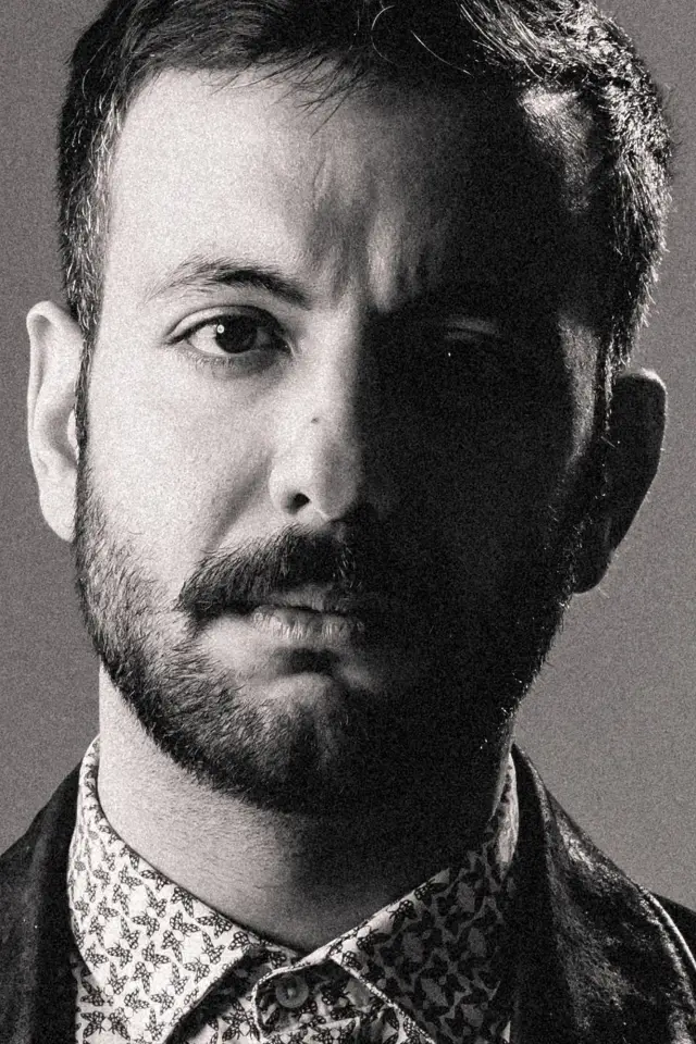 Zdjęcie  (Duilio Scalici)
