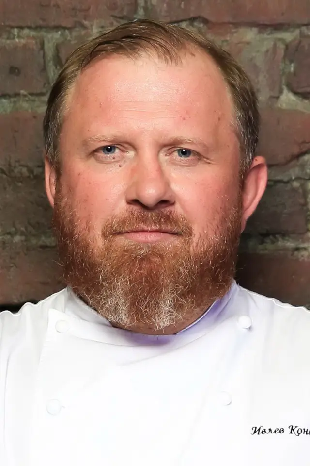 Zdjęcie Konstantin Ivlev (Konstantin Ivlev)