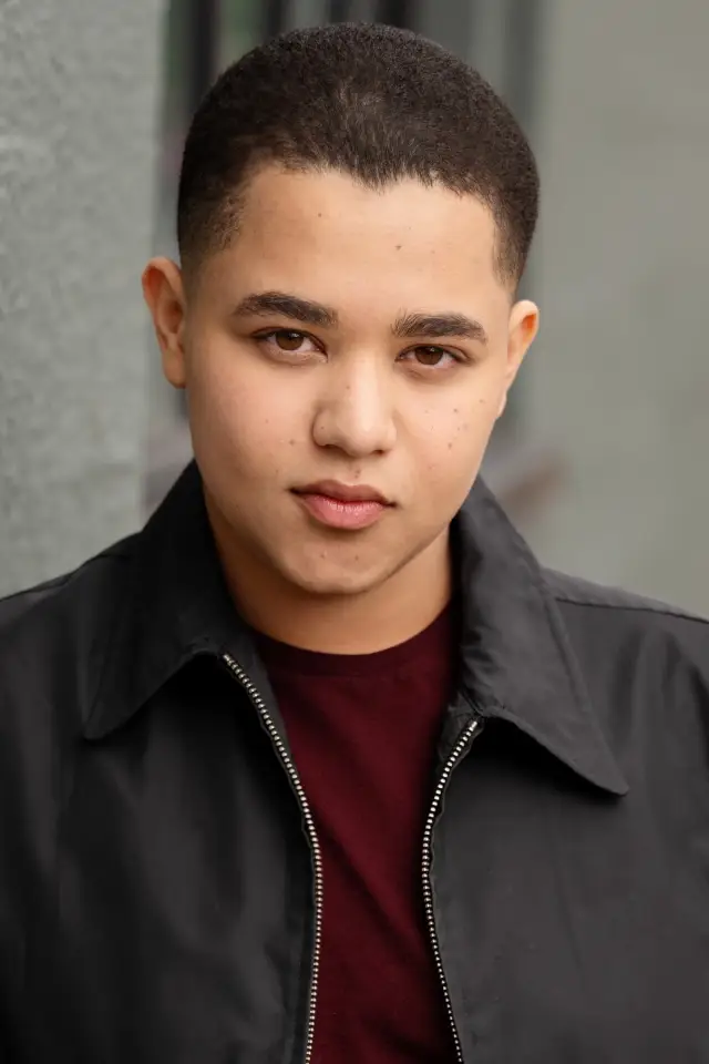 Zdjęcie  (Kabir McNeely)