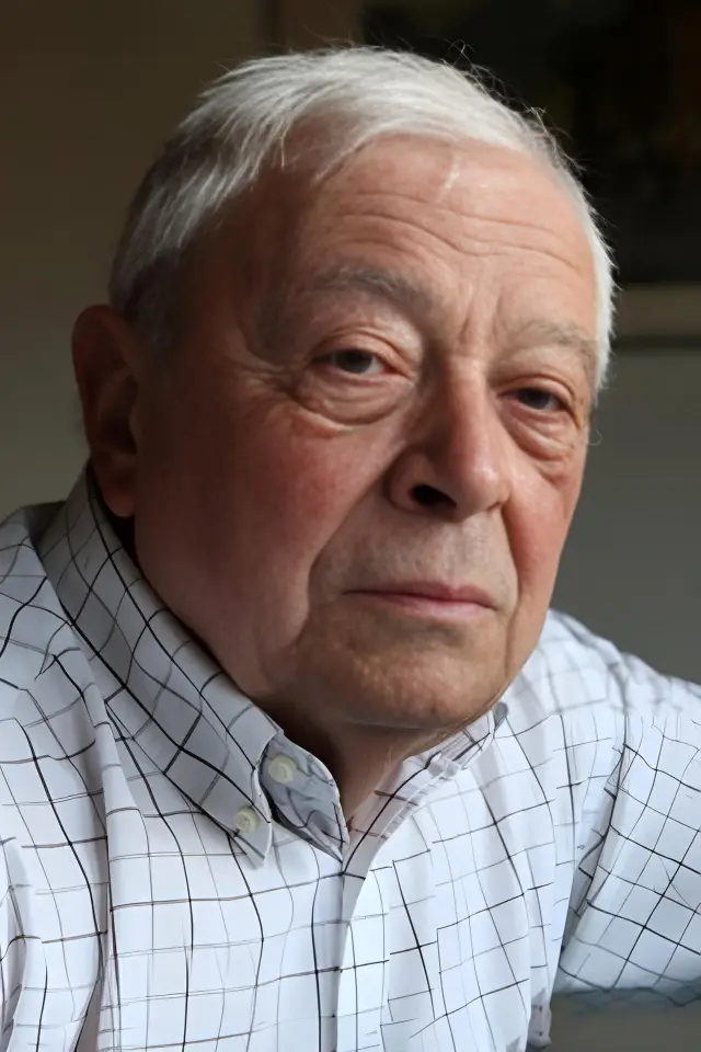 Zdjęcie  (André Gazut)