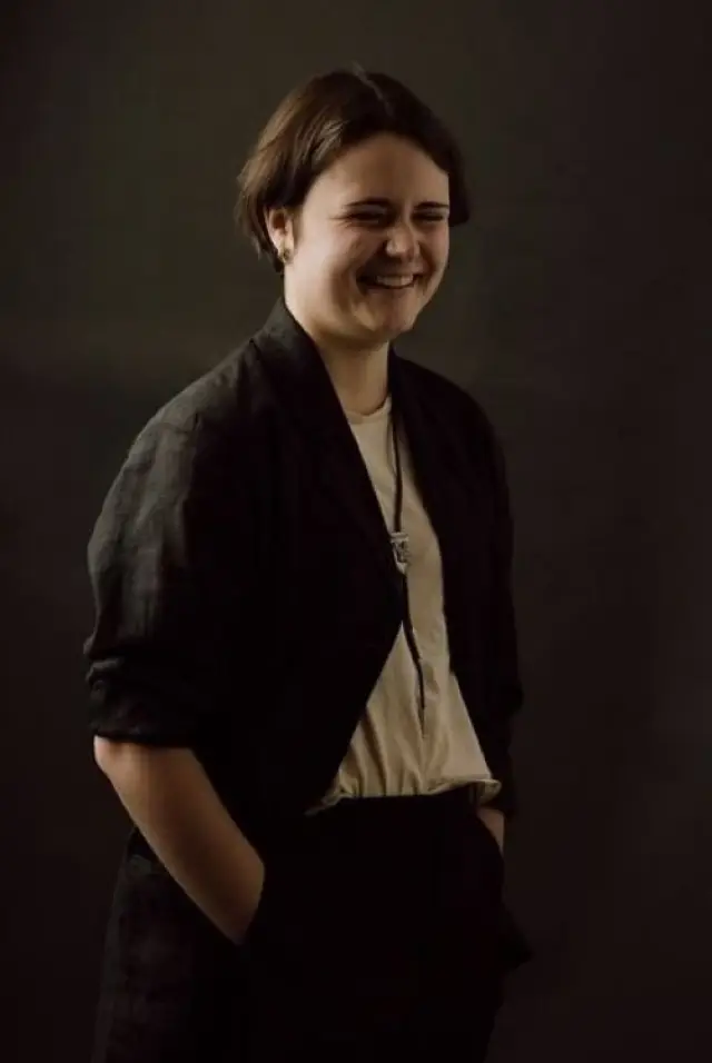 Zdjęcie  (Marianne Thodas)
