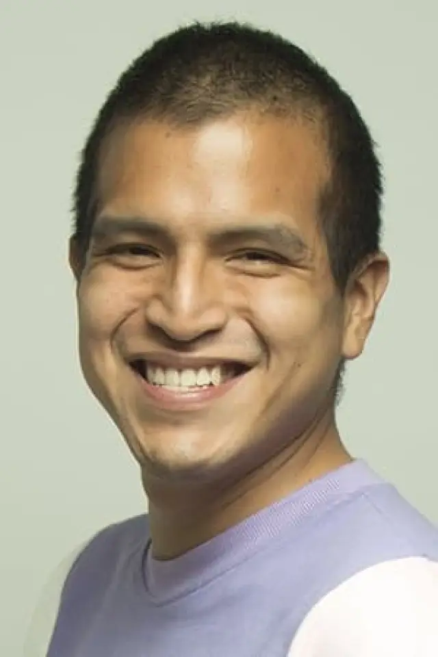 Zdjęcie  (Alberto Castro)