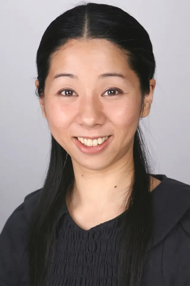 Zdjęcie  (Mina Meguro)