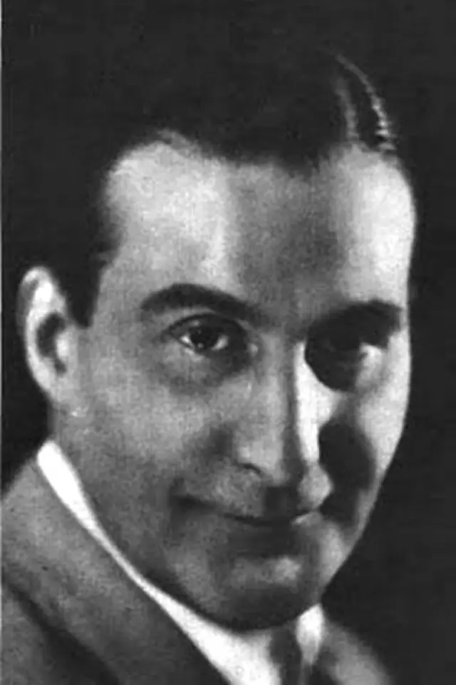 Zdjęcie  (Enrique Pedro Delfino)