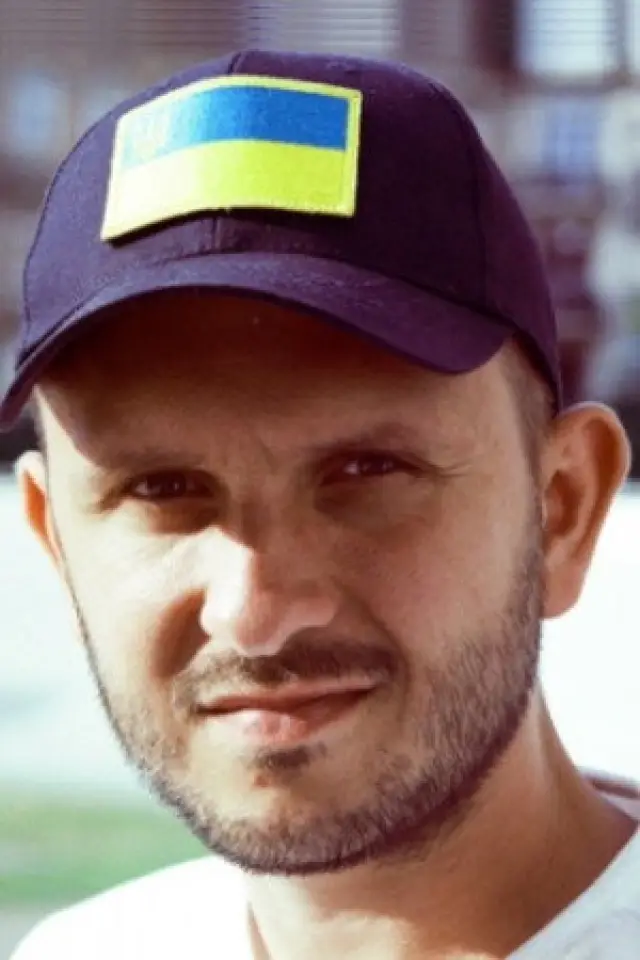 Zdjęcie  (Serhii Storozhev)