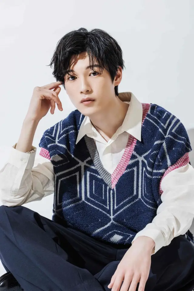 Zdjęcie  (Rio Takahashi)