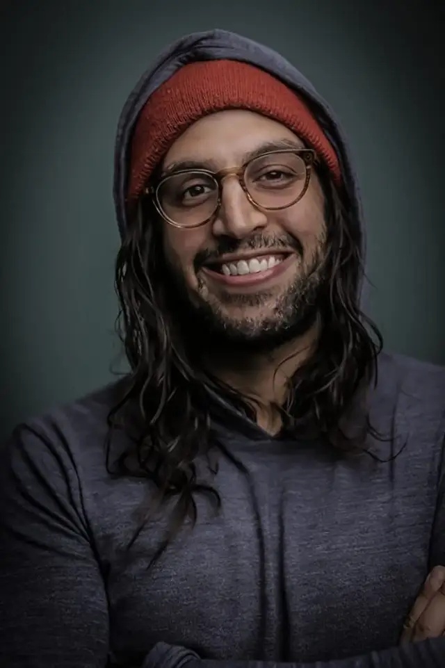 Zdjęcie Justin Arbabi (Justin Arbabi)