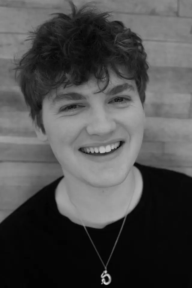 Zdjęcie  (Joe Anders)
