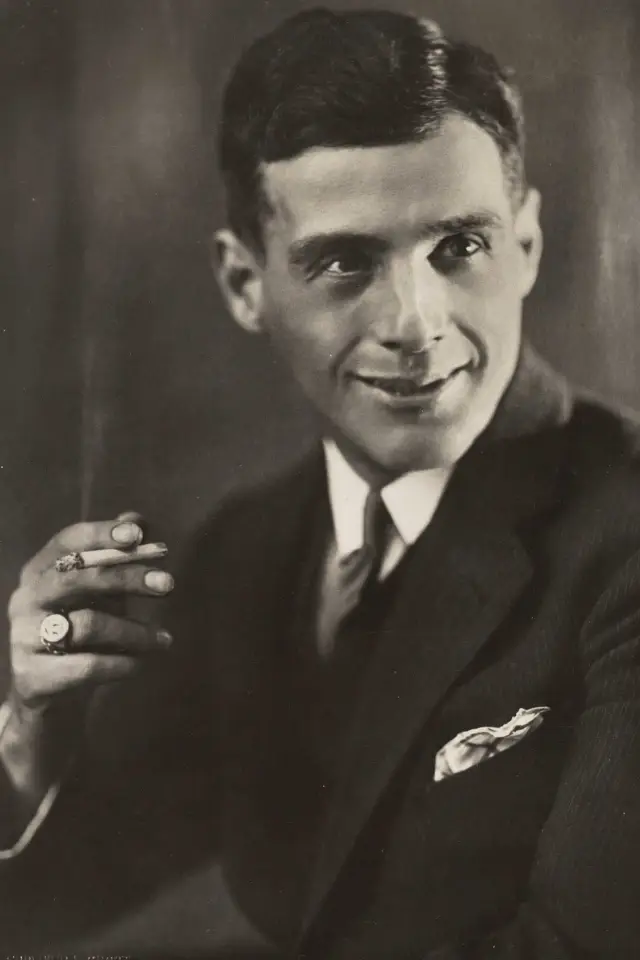 Zdjęcie  (Louis Davids)