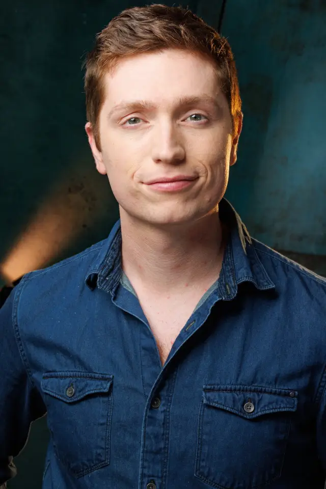 Zdjęcie  (Jesse Boone)